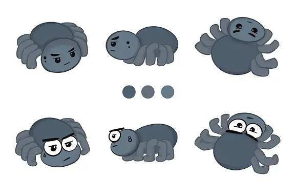 Character Development